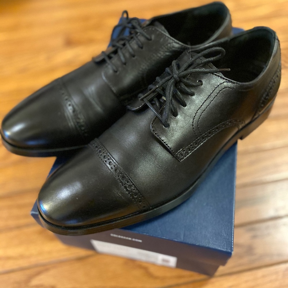 Cole Haan Jefferson 10w